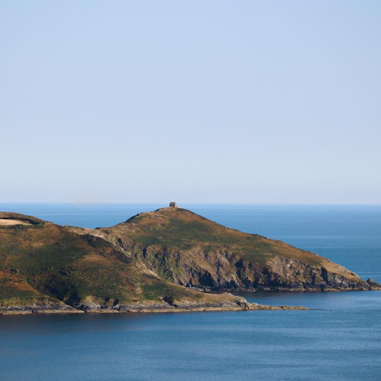 Photo from Summer Vacation, Day 10: Whitsand Bay