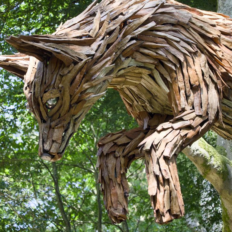Photo from Summer Vacation, Day 12: Heligan
