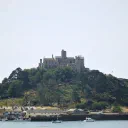 Summer Vacation, Day 13: Penzance cover image