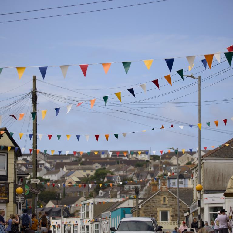 Photo from Summer Vacation, Day 15: Perranporth