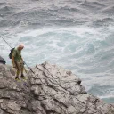 Summer Vacation, Day 17: Porthcothan Bay cover image