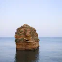 Summer Vacation, Day 7: Ladram Bay cover image
