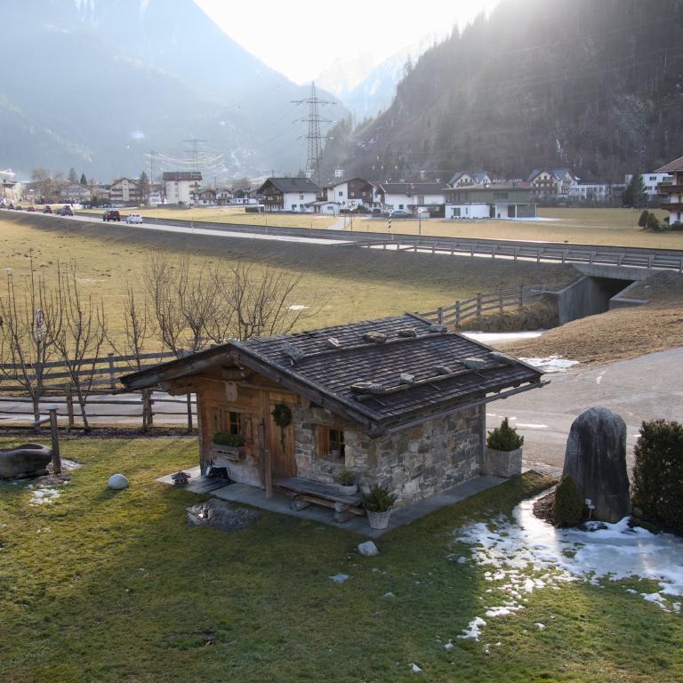 Photo from Winter Vacation (Pt. 1)