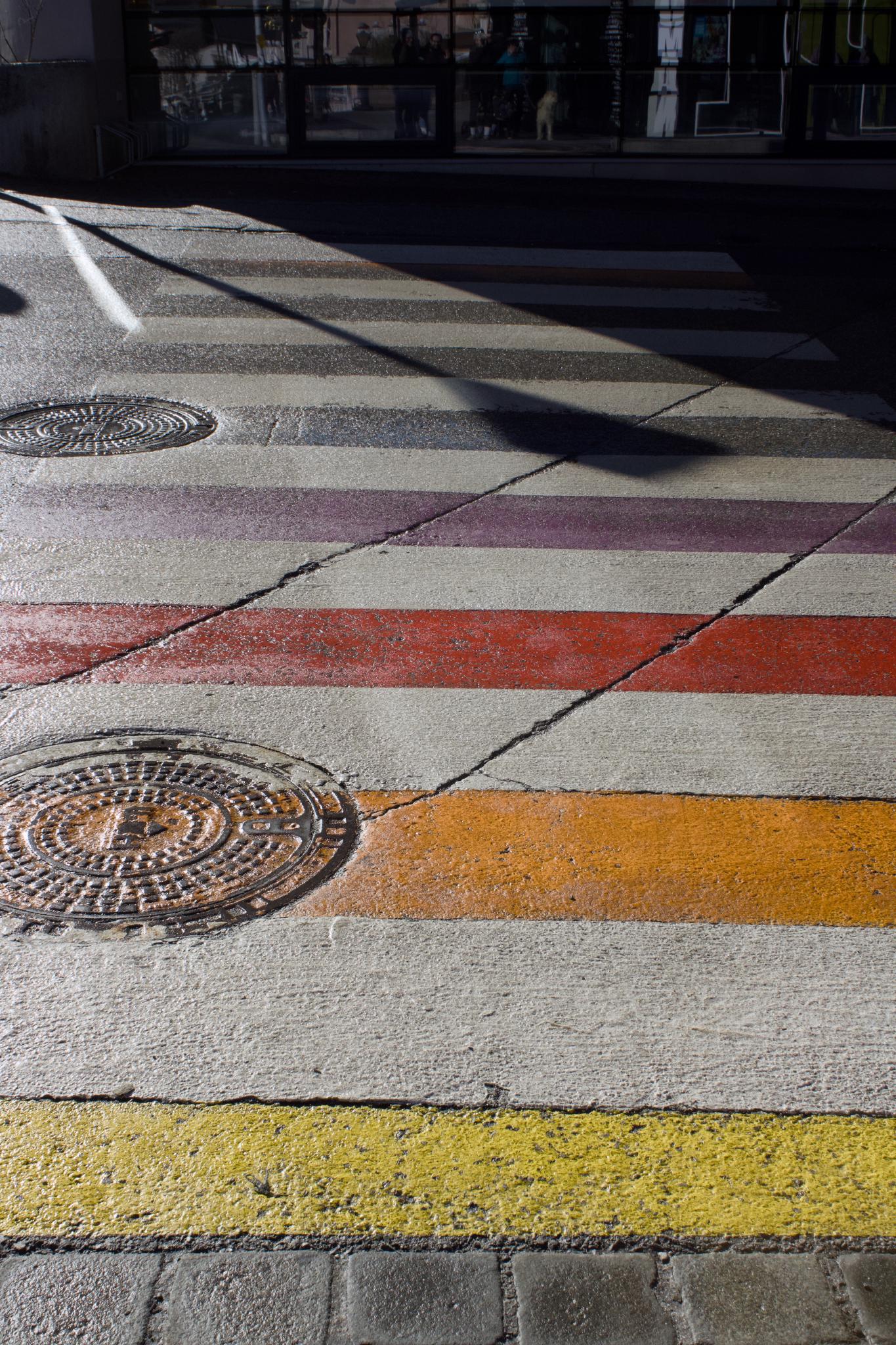 Streets of Mayrhofen