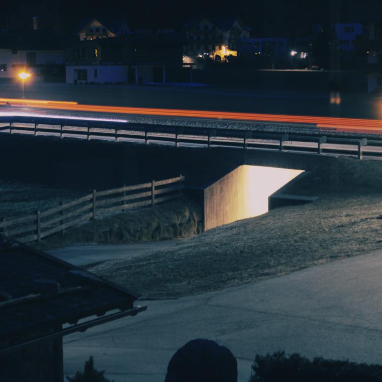 Photo from Winter Vacation (Pt. 5)