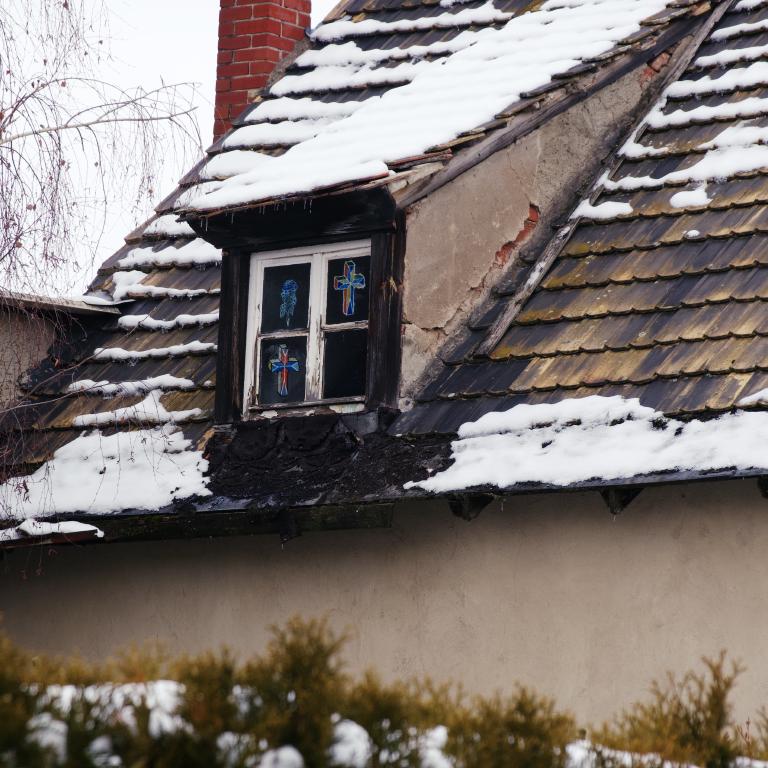 Photo from Abandoned