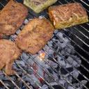 BBQ cover image