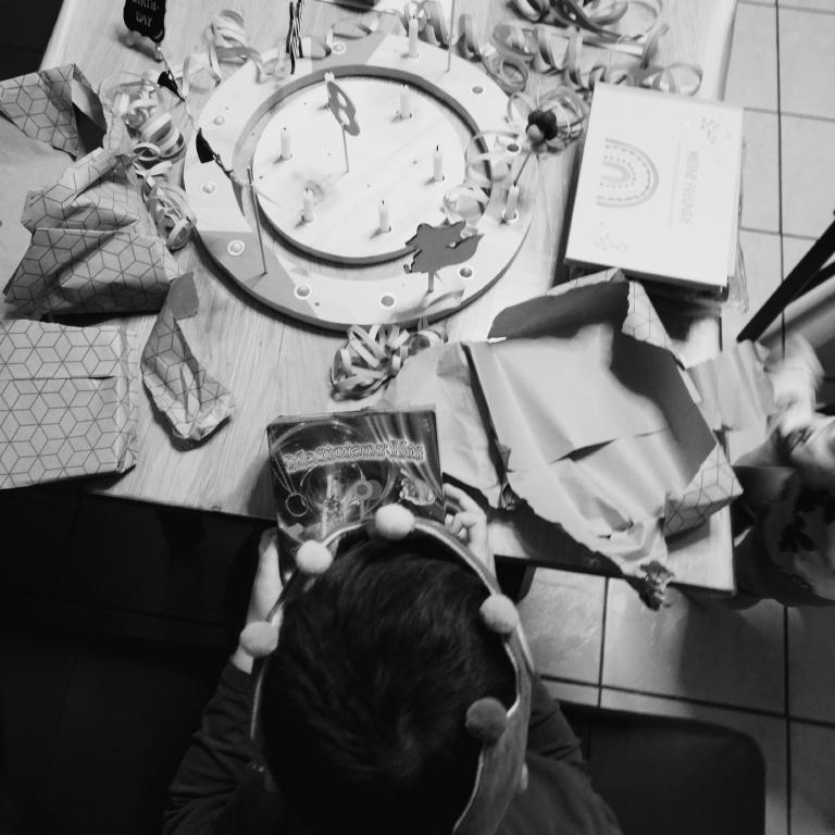 Photo from Tilian’s 8th Birthday