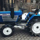 Bubblegum Blue cover image