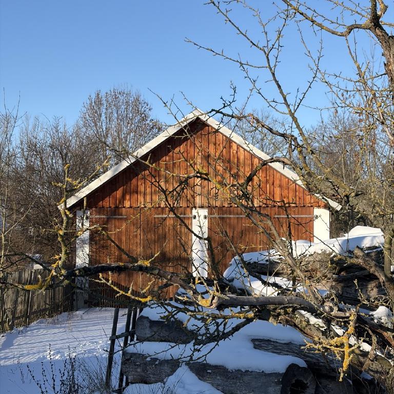 Photo from Last Day Off