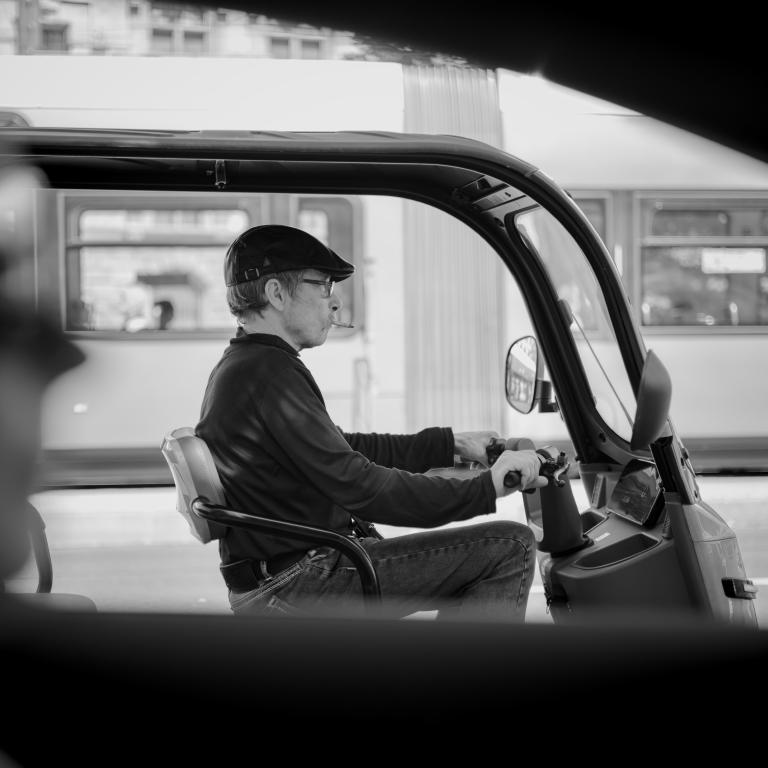 Photo from Leipzig