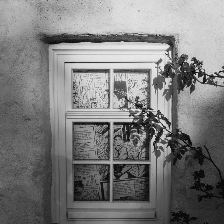 Photo from Milestone