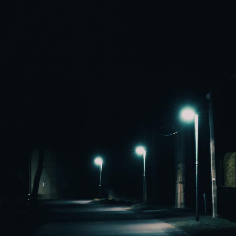 Photo from Night Shot