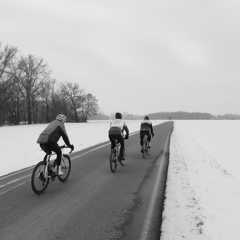 Photo from Overtaken