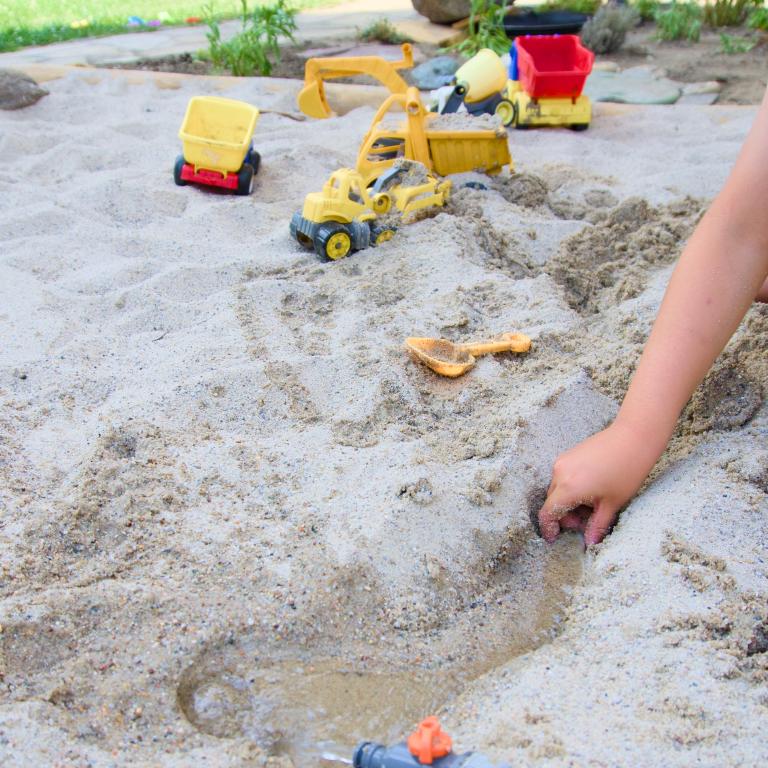 Photo from Sandbox