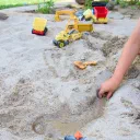 Sandbox cover image