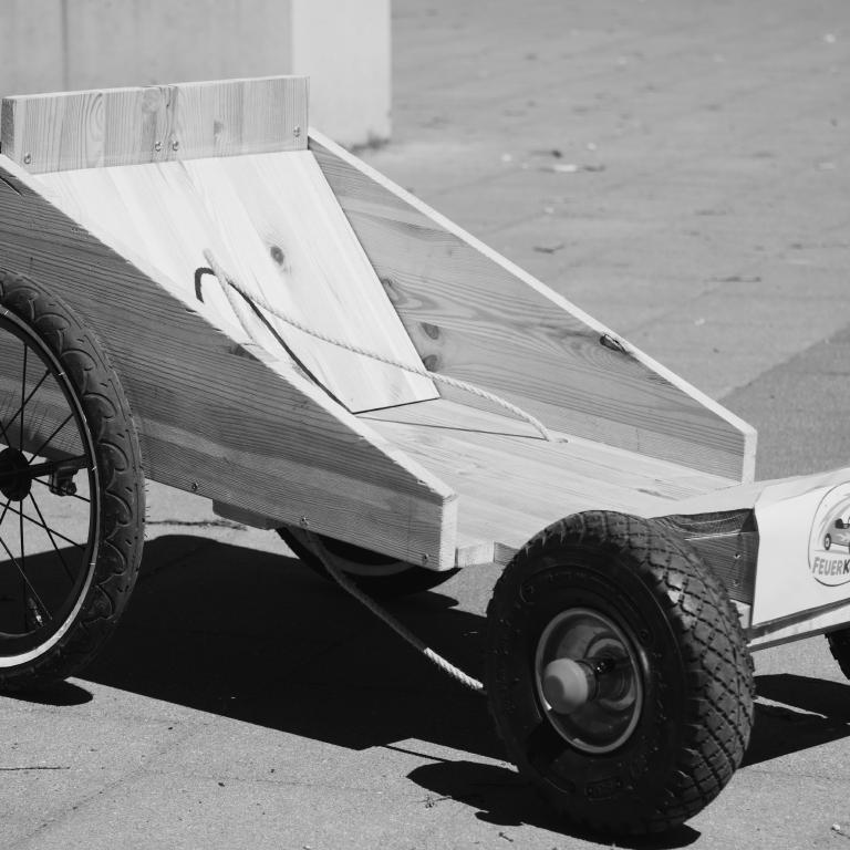 Photo from Soapbox Race