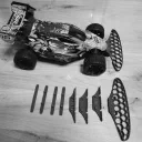 Spare Parts cover image