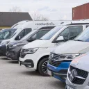 Station Visit cover image