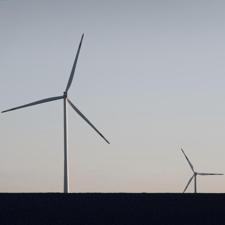 Photo from Windpark (Pt.2)