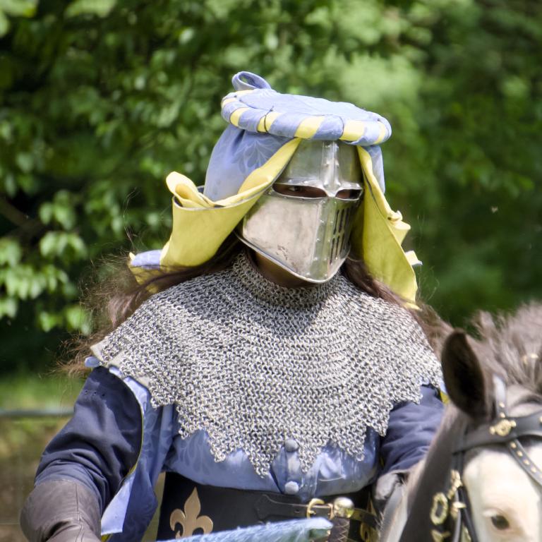 Photo from Knights Games Trebsen