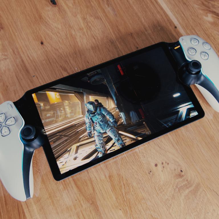 Photo from New Games